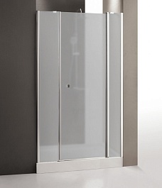 Cezares Душевая дверь в нишу TRIUMPH-D-B-13-30+60/30-P-Cr-R – фотография-2