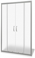 Good Door Душевое ограждение INFINITY WTW-TD-150-G-CH