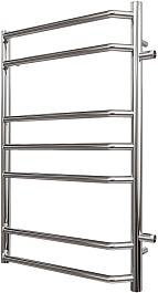 Point Полотенцесушитель водяной П7 500x800 PN07558 хром – фотография-1