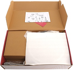 Cezares Душевая система RELAX-DSET-NOP черный матовый – фотография-9