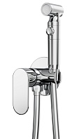 Tokito Смеситель для гигиенического душа FURO хром TOK-FUR-1016