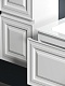 Sancos Тумба под раковину Very 120 bianco – фотография-21