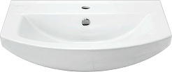 Mixline Мебель для ванной Анри 75 Best R белая – фотография-5