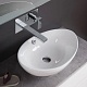 BelBagno Накладная раковина 60/37 BB1087 – фотография-16