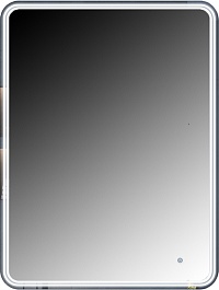 Vincea Зеркало 60x80 VLM-3MA600 с подсветкой – фотография-1