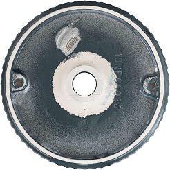 Allen Brau Мебельная накладная раковина Fantasy Line 36 4.11032.PT петроль – фотография-5