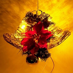 Feron Световая фигура Колокольчики LT112 – фотография-2