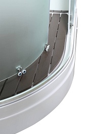 Avacan Душевая кабина 90/90 EM2090LED – фотография-12