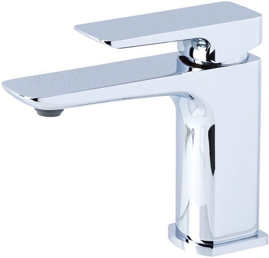 Allen Brau Смеситель для раковины Infinity 5.21001-00 хром – фото-1