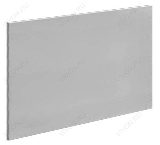 Aessel  Боковой экран для ванны Aessel Неман (правый) – фото, картинка, фотография-1