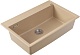 Florentina Мойка кухонная Тоскана 770 бежевая – фотография-6