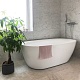 Cerutti Акриловая ванна Como 170x75 СТ7386 – фотография-13