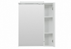 Aquanet Комплект мебели Гретта 70 new, белый – фотография-8