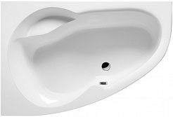 Excellent Акриловая ванна Newa 150x95 левая – фотография-1
