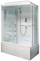 Royal Bath Душевая кабина RB 8120BP2-T-L