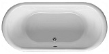 Riho Акриловая ванна Seth 180