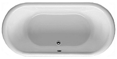 Riho Акриловая ванна Seth 180