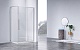 Vincea Душевой уголок Slim-N 130x80 VSR-4SN8013CL профиль хром стекло прозрачное – картинка-10