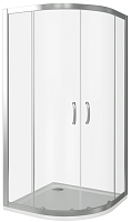 Good Door Душевой уголок INFINITY R-120-C-CH