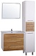 ASB-Woodline Мебель для ванной Оскар 65 – картинка-15