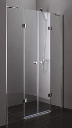 Cezares Душевая дверь в нишу VERONA-W-B-22-180-C-Cr – фотография-1