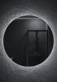 Sancos Мебель для ванной Folk 100 grey soft – фотография-14