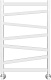 Point Полотенцесушитель водяной Феникс П7 500x800 PN15158W белый – картинка-8