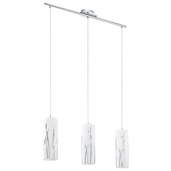 Eglo Светильник "Rivato 92741" подвесной – фотография-1