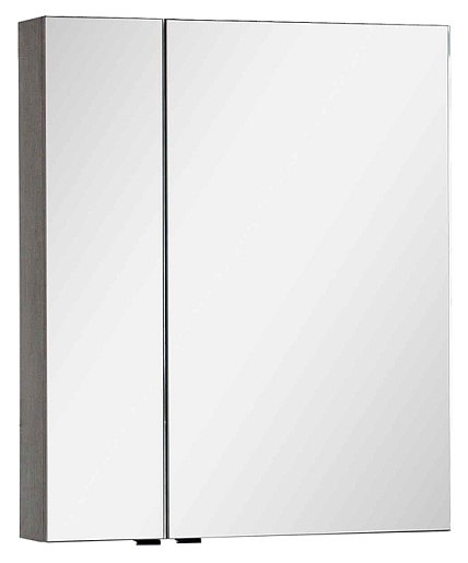 Aquanet Мебель для ванной "Эвора 70" дуб антик – картинка-15