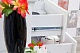 Sanflor Мебель для ванной Одри 80, Тигода – фотография-10