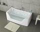 Grossman Акриловая ванна GR-15085 150x85 с гидромассажем – картинка-10