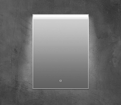 BelBagno Зеркало Uno 50 SPC-UNO-500-800-TCH – фотография-3