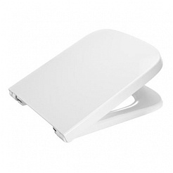 Roca Крышка-сиденье "Dama" 801782004 с микролифтом – фотография-1