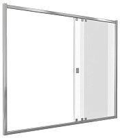 Good Door Шторка для ванны SCREEN WTW-140-G-CH
