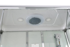 Avacan Душевая кабина 170/90 V5017 прозрачная – фотография-16