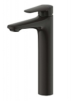 Bravat Смеситель для раковины Source Black F1173218BW-A9-ENG
