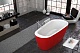 Kolpa San  Акриловая ванна Adonis Fs RED AIR – картинка-6