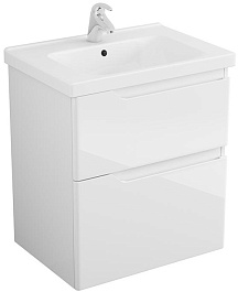 Owl 1975 Тумба для умывальника Hella stor 65 – фотография-1