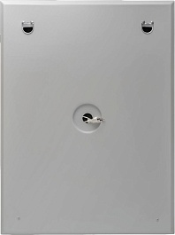 Vincea Зеркало 50x70 VLM-3VN500B с ореольной подсветкой черное – фотография-5