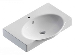 Aquanet Умывальник INFINITY 65 – фотография-1