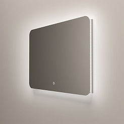 Vincea Зеркало 120x80 VLM-3BE120 с ореольной подсветкой – фотография-5