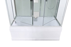Avacan Душевая кабина 170/90 V5017 прозрачная – фотография-18