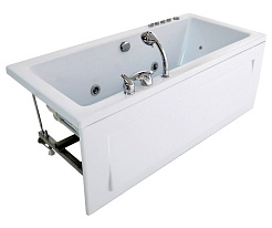 Triton Фронтальный экран Валенсия – фотография-3