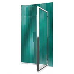 Roltechnik Душевая стенка LLB/900 intima – фотография-1