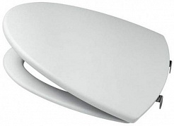 Roca Крышка-сиденье "Veranda" 801445004 – фотография-1