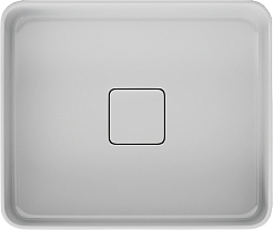 Mixline Мебель для ванной Виктория 60 подвесная графит софт – фотография-6