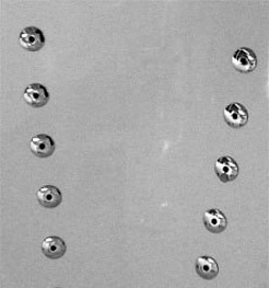 BellSan Спинной массаж BellSan Шиацу (12 коротких джет) – фотография-1