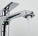 Frap Смеситель для раковины H71 F1071-2 хром – картинка-7