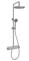 Sancos Душевая система Teo с термостатом хром SC11002CH