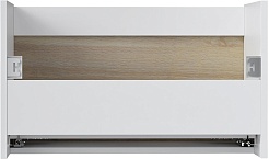 Vigo Тумба под раковину Cross 800-0-1 подвесная дуб давос натуральный – фотография-2